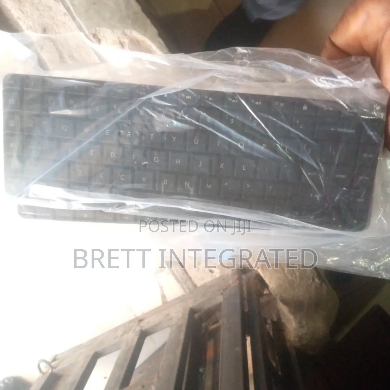 HP 630 Laptop Keyboard