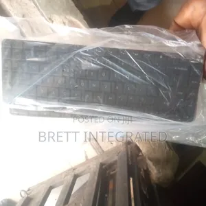 HP 630 Laptop Keyboard