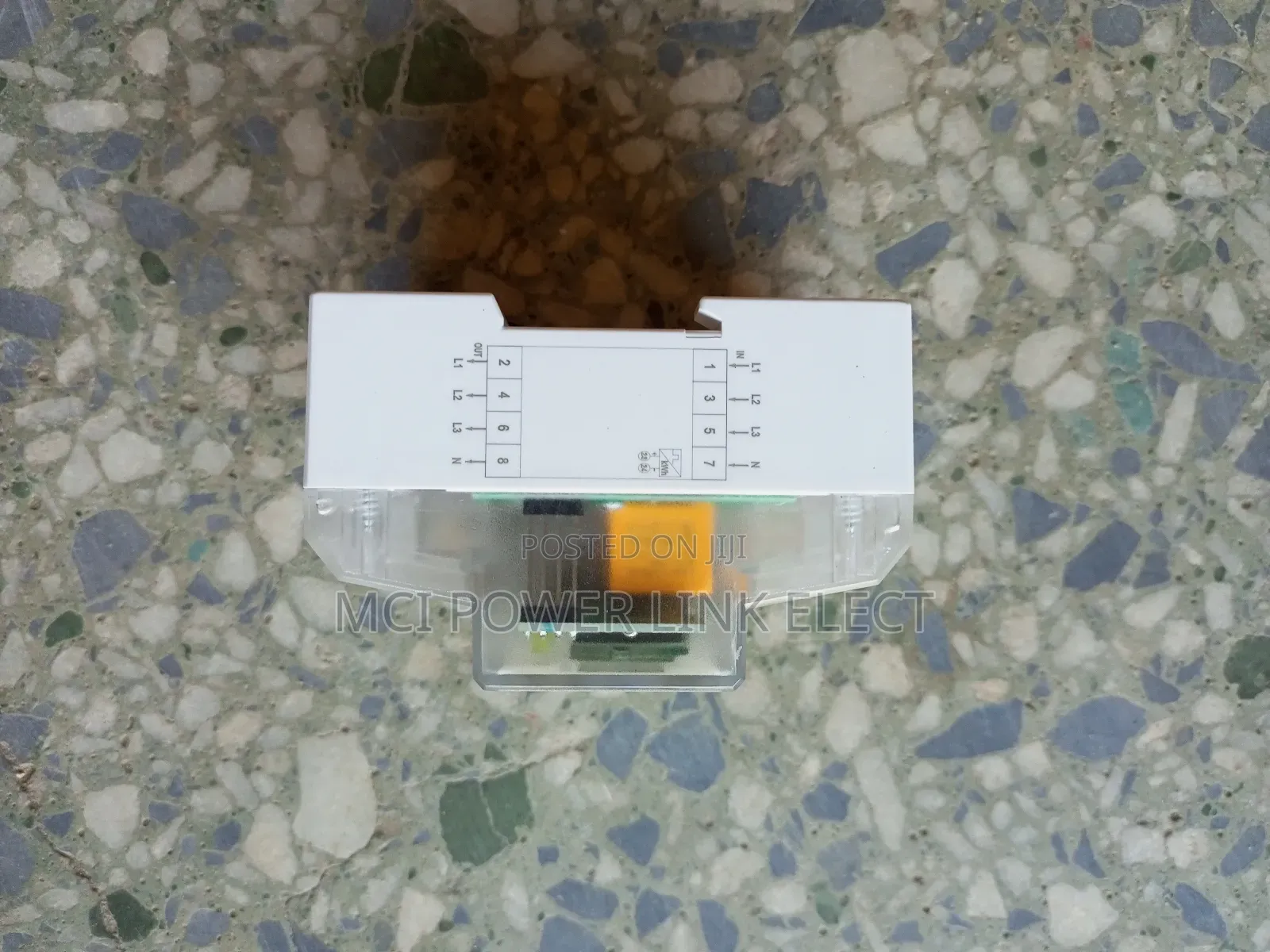 Three Phase Check Meter / Unit Reader/ Energy Meter