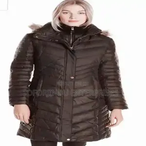 Winter Jacket First Grade Foreign Used Original