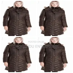 Winter Jacket First Grade Foreign Used Original