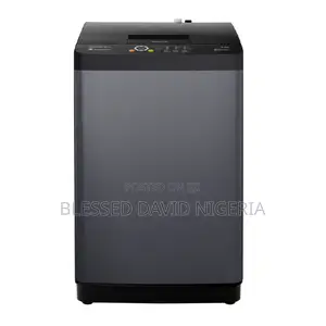Hisense Wm1102t-wtja 11kg Top Load Washing Machine