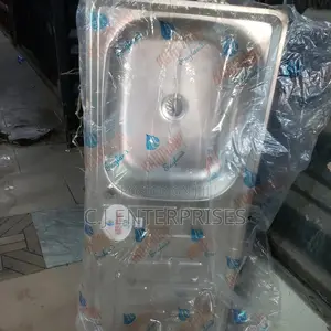 Kitchen Washing Sink (96cm by 43cm)