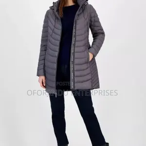 Winter Jacket First Grade Foreign Used Original