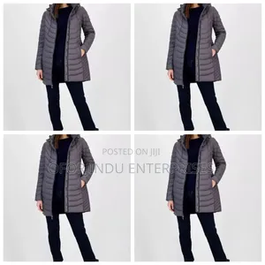 Winter Jacket First Grade Foreign Used Original