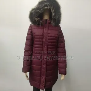 Winter Jacket First Grade Foreign Used Original