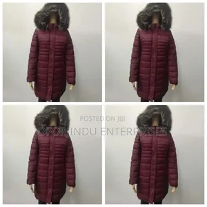 Winter Jacket First Grade Foreign Used Original