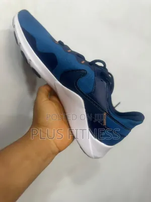Nike Comfort Sneakers