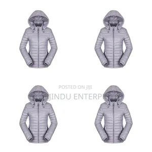 Winter Jacket First Grade Foreign Used Original