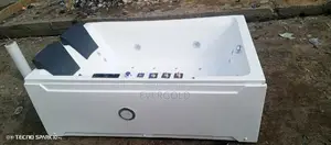 England Double Jacuzzi With Original Acrylic Material