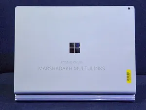 Laptop Microsoft Surface Book 2 16GB Intel Core I7 SSD 512GB