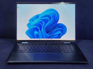 Laptop HP Spectre X360 16GB Intel Core i7 SSD 512GB