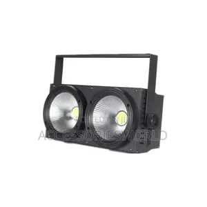 2x100w COB Warm Stage Light