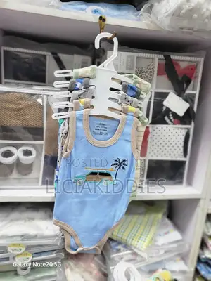 Baby Bodysuits