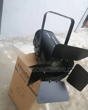 200w LED Fresnel Spotlight
