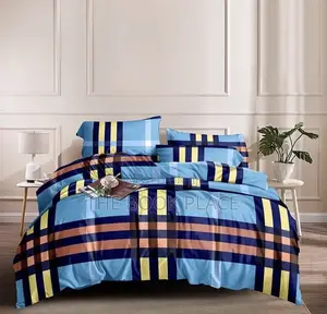 American Cotton Bedding