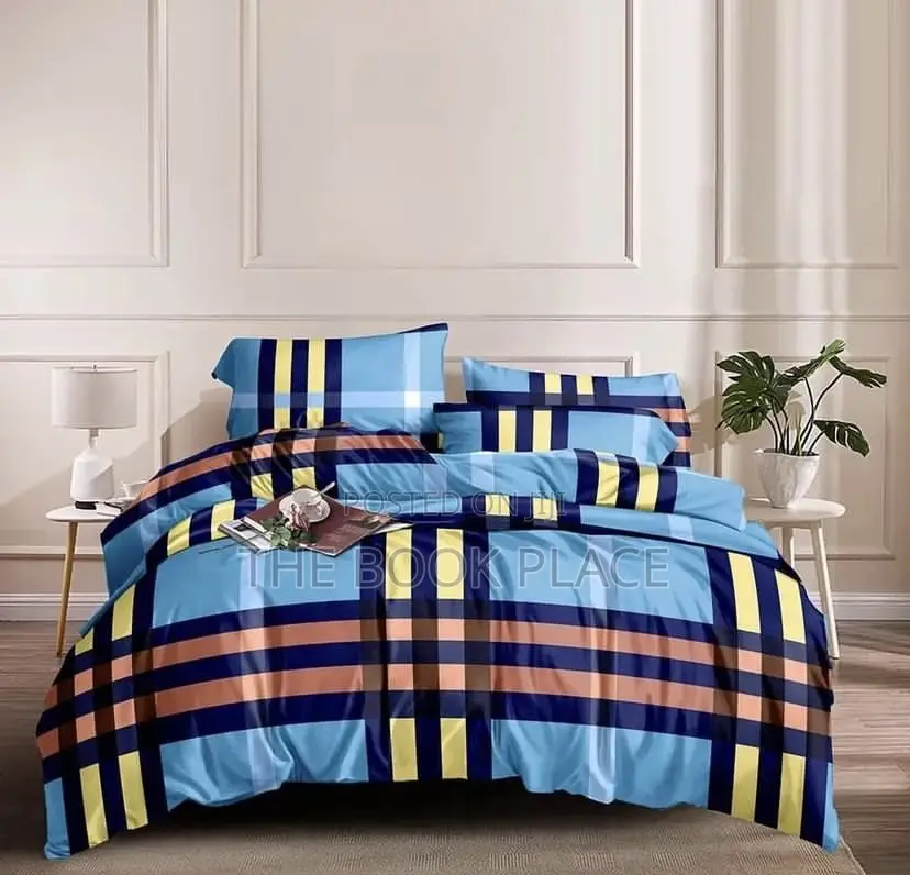 American Cotton Bedding