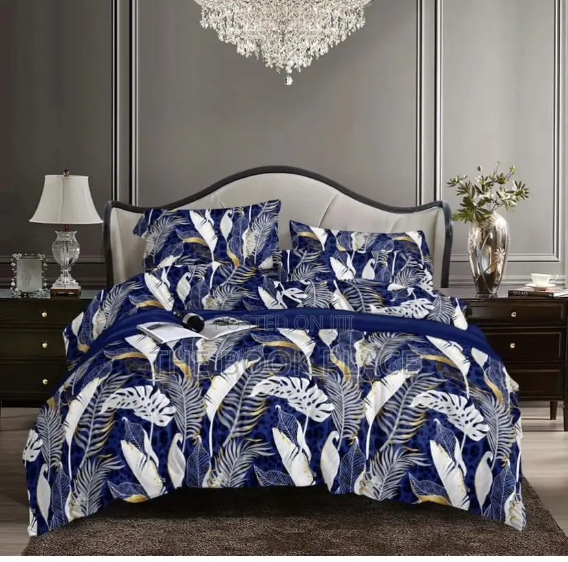 American Cotton Bedsheets
