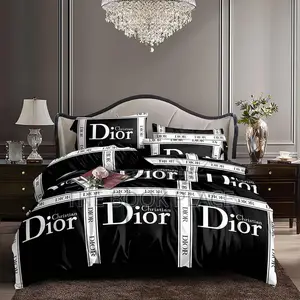 American Cotton Bedding