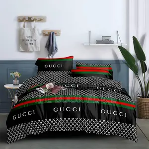 American Cotton Bedding