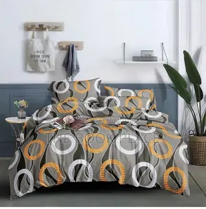 American Cotton Bedding