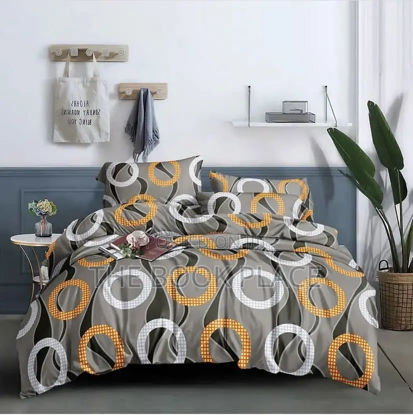 American Cotton Bedding
