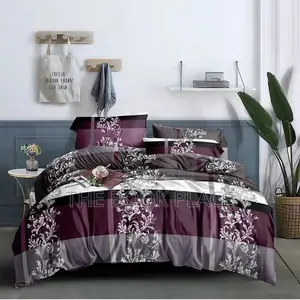American Cotton Bedding
