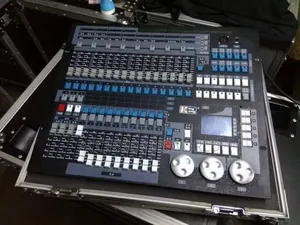 King Kong 1024 DMX Moving Light Controller