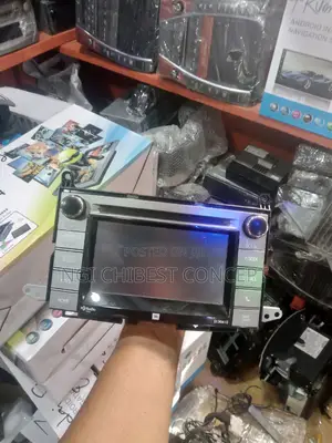 Toyota Venza Radio Foreign Used Follow Come for 2013 - 2015