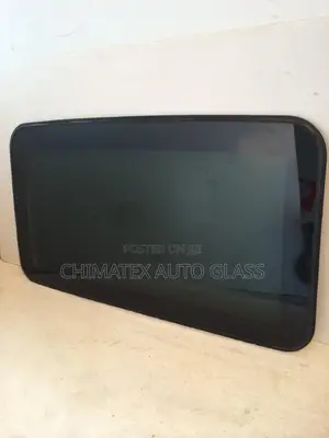 Landcrusier Prado Windscreen and Body Glass ,Pano Roof