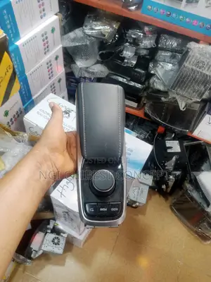 RX 350 Mouse System for 2017 - 2018 Foreign Used