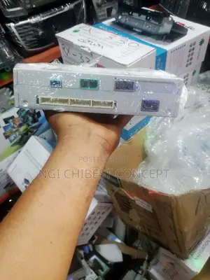 LX 570 Module for 2018 Foreign Used Follow Come