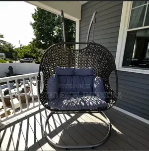 A Unique Quality Imported Swing Chair