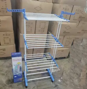 3 Tier Cloth Hanger