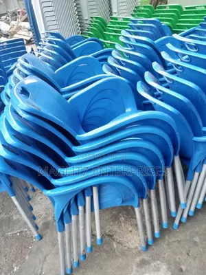 Quality Plastic Chairs