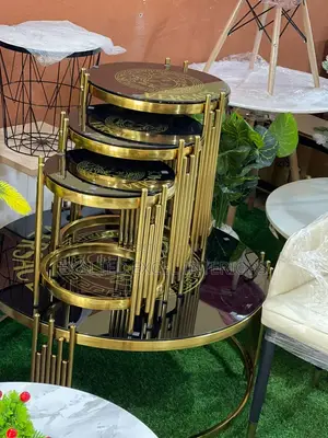 Quality Imported Versace Center Table