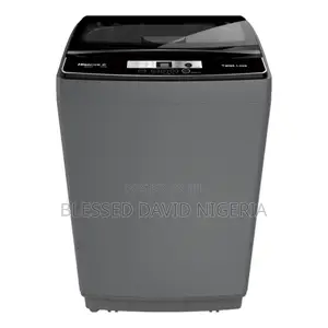 Hisense Wm162s-wtoq 16kg Top Load Washing Machine
