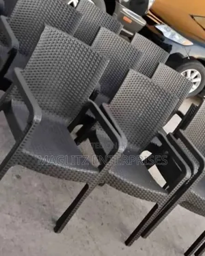 Plastic Chairs