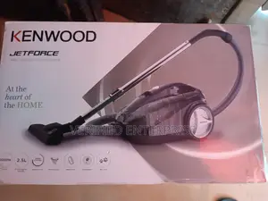 Kenwood Vacuum Cleaner