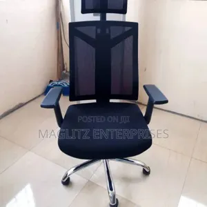Quality Office Chair