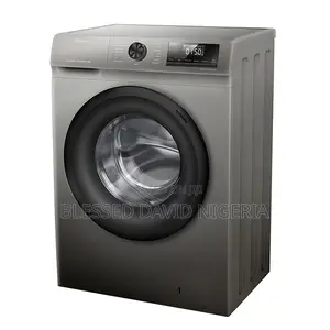 Hisense Wfqp7012t 7kg Front Load Washing Machine