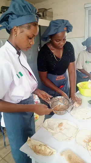 3 Months Certificate in General Catering