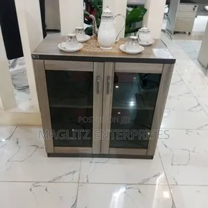 Quality Office Cupboard