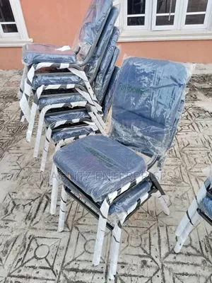 Quality Big Banquet Chairs