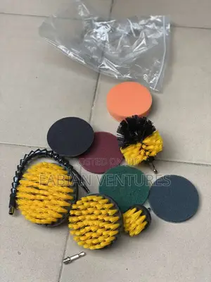 Set of Brush
