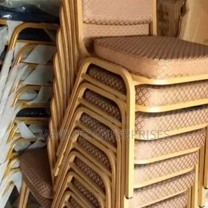 Quality Banquet Chairs