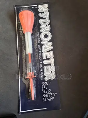 Hydrometer