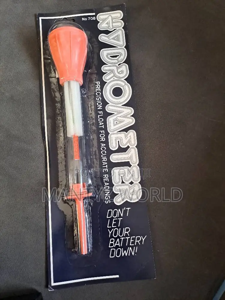 Hydrometer