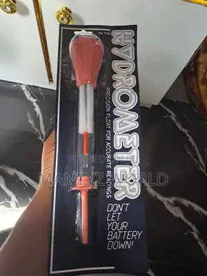 Hydrometer