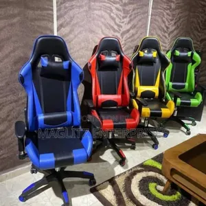Quality Gaming Chair